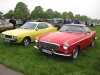 Oldtimertreffen Rendsburg 2013