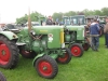 Oldtimertreffen Rendsburg 2013