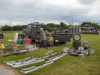 Oldtimertreffen Rendsburg 2014