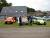 Oldtimertreffen Rendsburg 2014