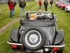 Oldtimertreffen Rendsburg 2014