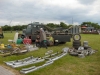 Oldtimertreffen Rendsburg 2014