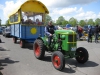 Oldtimertreffen Rendsburg 2015
