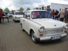 Oldtimertreffen Rendsburg 2015