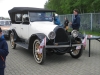 Oldtimertreffen Rendsburg 2015