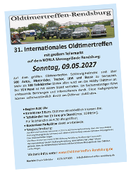 Flyer zum ausdrucken.
